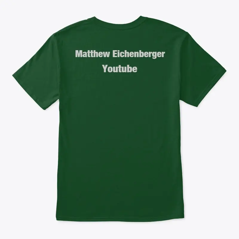 Offical Store of Matthew Eichenberger