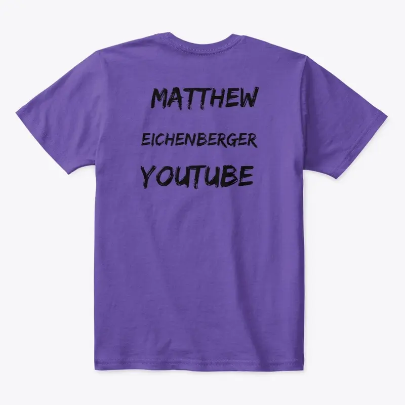 Matthew Eichenberger Kids Clothes