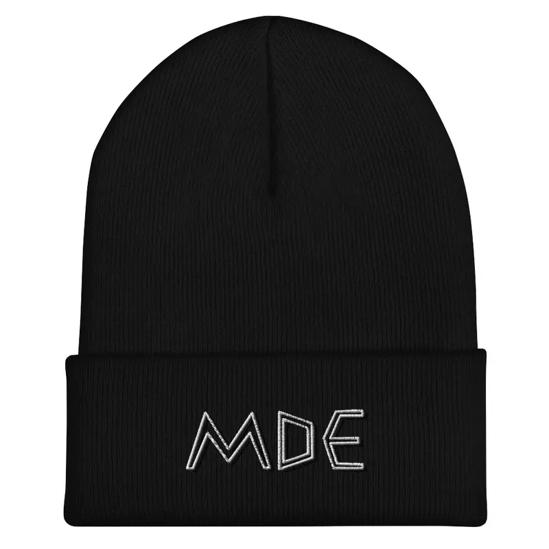 Matthew Eichenberger Beanie